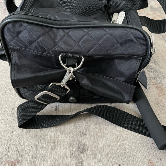 Sherpa - Original Deluxe Travel Bag Pet Carrier size medium- TSA APPROVED - Picture 4 of 6